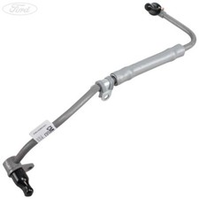 Original FORD Ölleitung Lader