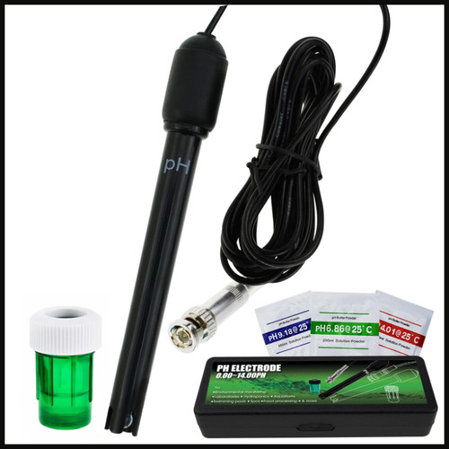 Elektrode für meter 300 - ph,