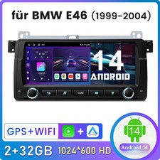 Für BMW E46 3er 318 320 325