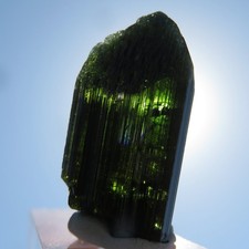 Mineralien Bergkristall