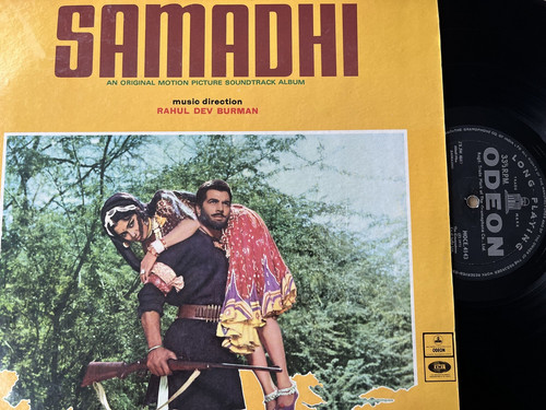 Samadhi d burman - , d.