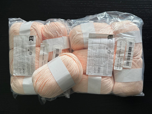 Baby wolle zum stricken - stricken, x