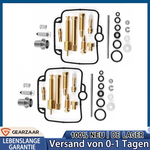 Vergaser rep satz für bmw - 2x,