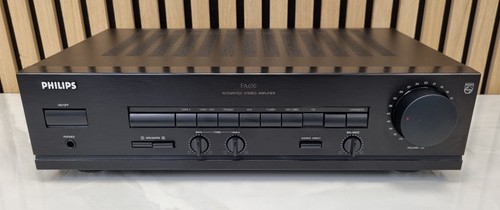 Philips 650 integrated - fa,