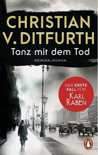 Tanz mit dem - , (karl