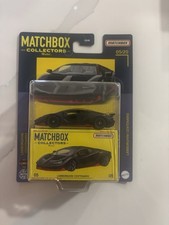 2021 Matchbox Collectors