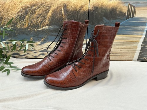 Caprice stiefeletten 40 - caprice, gr.