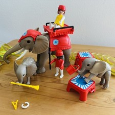 Playmobil 80er Jahre