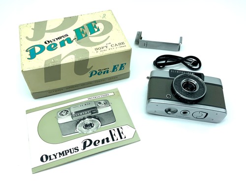 Olympus pen sucherkamera - olympus,