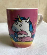 STEINBECK  Einhorn Tasse