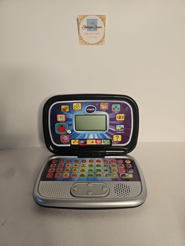 Vtech play smart preschool - play,