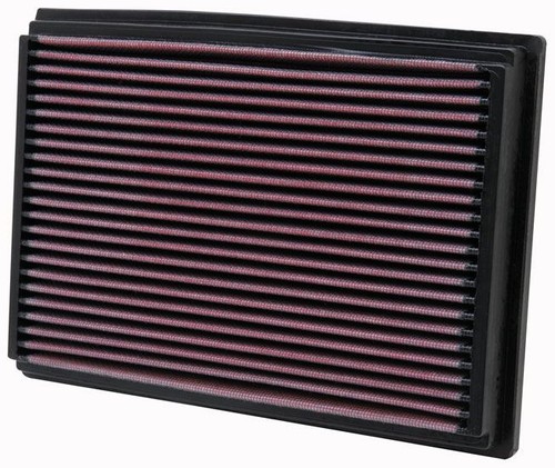 High flow performance - high-flow,