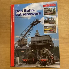 Märklin H0 Bahnbetriebswerk