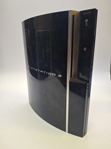 Ps3 fat ungestestet - ps3,