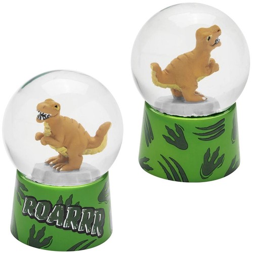 Traumkugel mit motiv dino - traumkugel, 'dino'