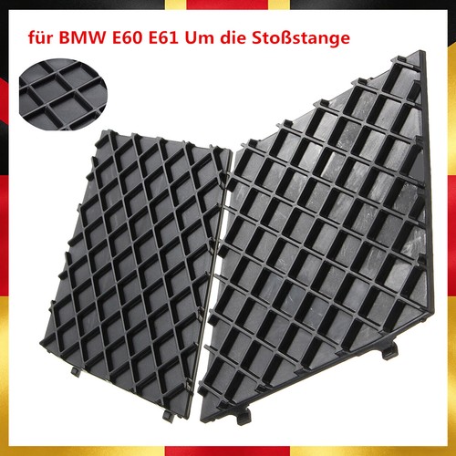 Vordere stoßstange - vordere,