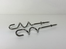 Krups Edelstahl-Knethaken (1