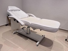Hydraulische Kosmetikliege Therapieliege Massageliege Tattooliege Massage-bett