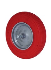 Ersatzrad für Schubkarre