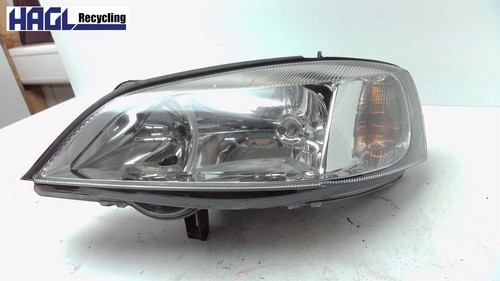 Scheinwerfer mit blinker - scheinwerfer,