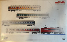 Märklin H0 2862