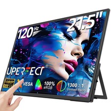 UPERFECT 21,5 Zoll 120Hz