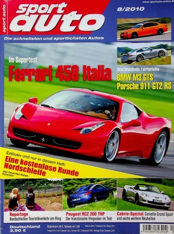 Sport auto 2010 - 5),
