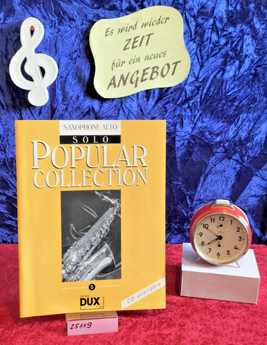 Popular collection band - collection", 5
