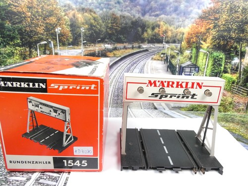 Märklin sprint 1545 - märklin,
