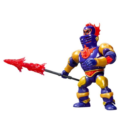 Masters the universe motu - the,