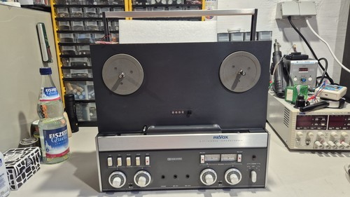 Revox a77 2 spur - a77,