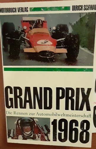 Grand prix 1968 ulrich - ulrich, schwab