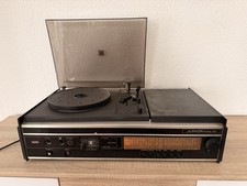 RFT DDR Stereoanlage Vintage