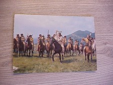 Winnetou II - Karl May -