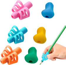 Schreibhilfe kinder stiftset - schreibhilfe,