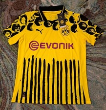 $100 Borussia Dortmund