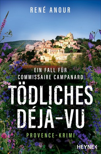 Tödliches déjà ein - ein, fall