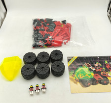 LEGO 6989 Mega Core Magnetizer