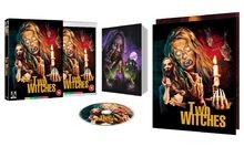 Arrow video two - arrow,