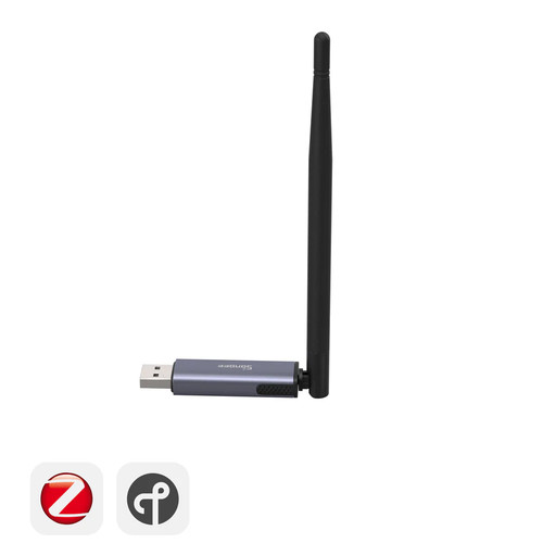 Sonoff zigbee usb dongle - zigbee,