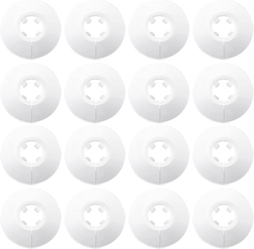 Stück heizungsrohr rosette - 16,