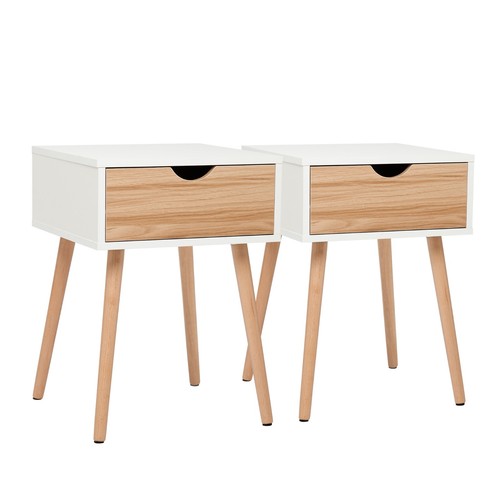 Mondeer nachttisch mit - nachttisch,