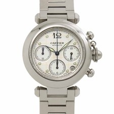 Cartier Pasha C Chronograph