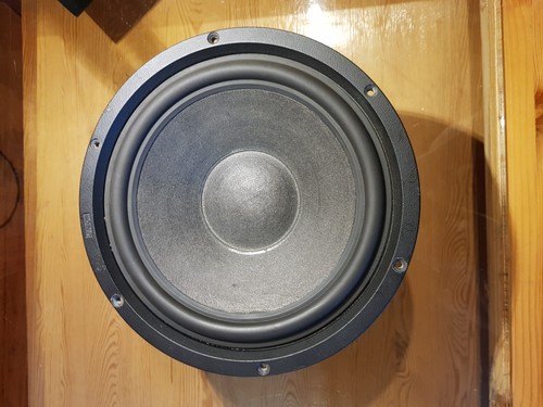 Lautsprecher woofer canton - lautsprecher,