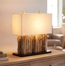 levandeo Lampe 35 x 40 x 16 cm