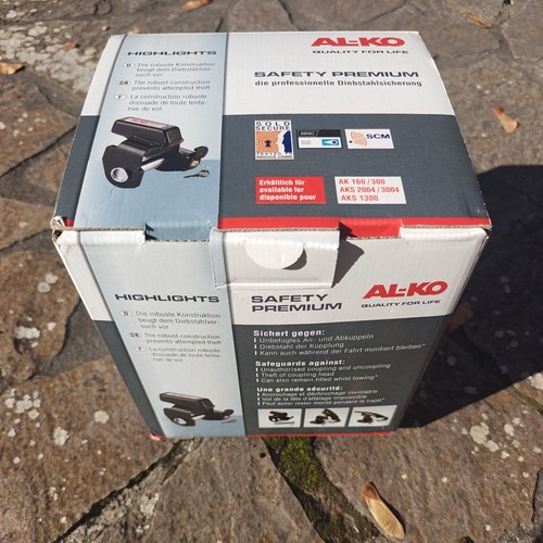 Safety premium und - al-ko,