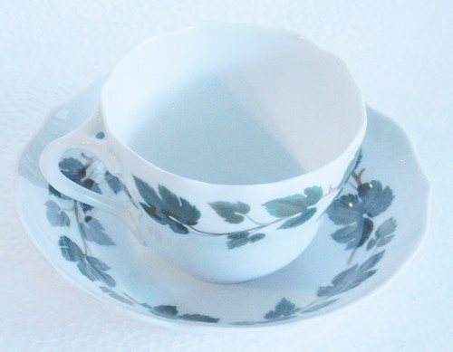 Kaffeetasse mit untertasse - mit,