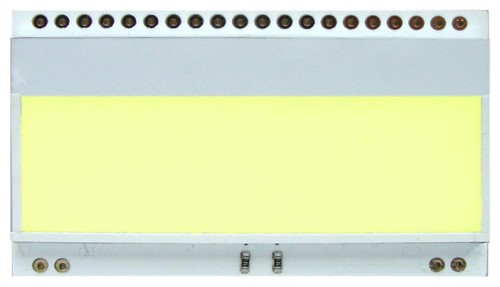 Display visions led - visions,