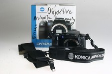 Minolta Dynax 5D (Konica