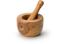 Continenta Mörser Olivenbaum